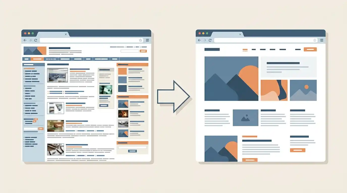 Website Redesign Services for Small Businesses | 2026 Guide