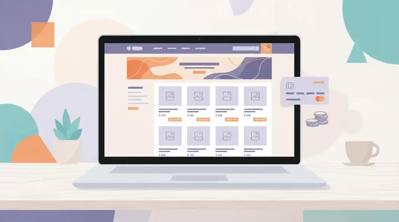 Ecommerce Website Development Services | 2026 Guide