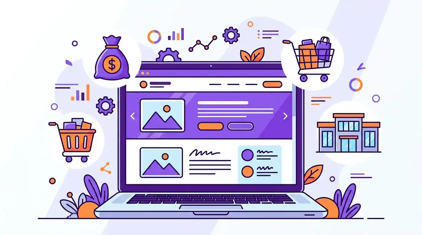 Small Business Website Cost 2026 - Complete Guide