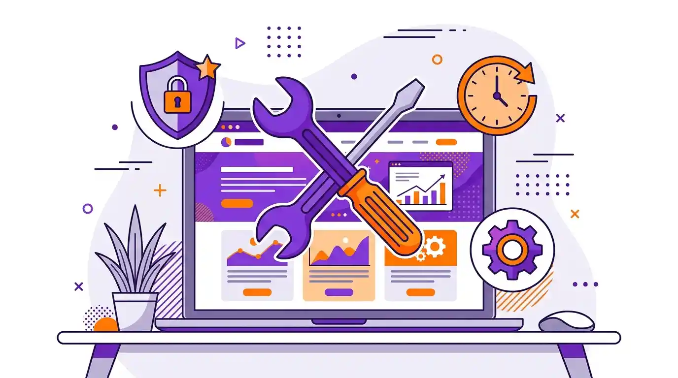 Website Maintenance Pricing | 2026 Guide