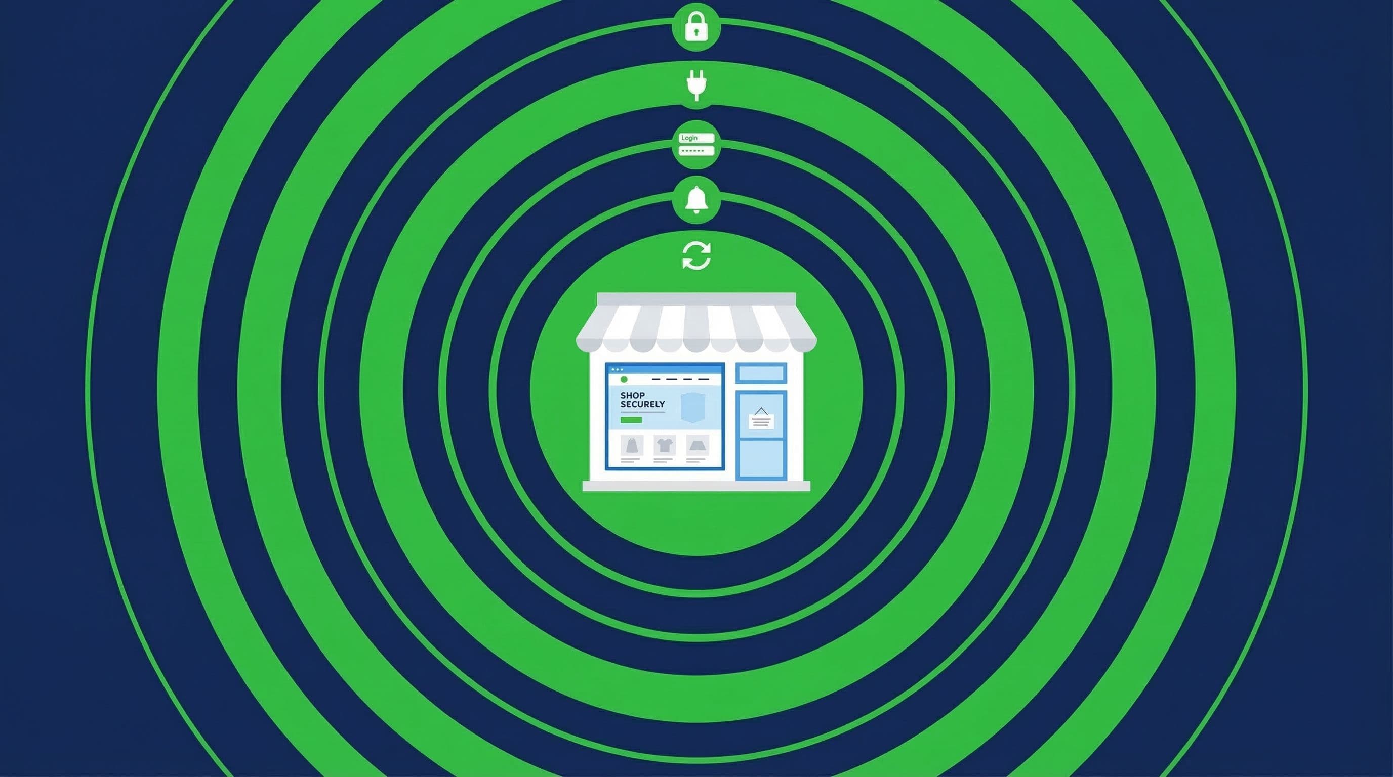 WordPress Security for Small Business Websites: A Complete Guide (2026)