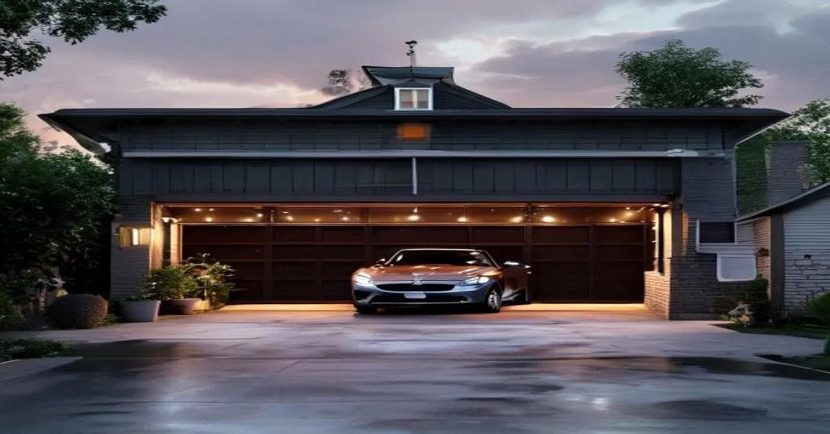 Garage Website: Get More Customers Online
