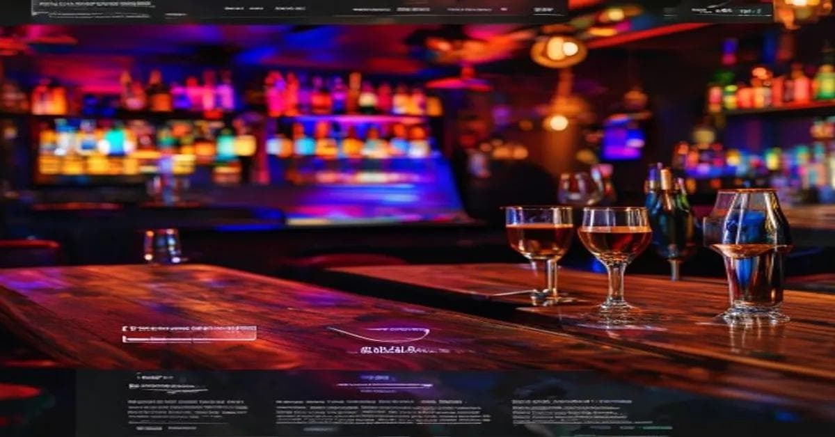 Attract More Customers: Website Guide for Bars & Restaurants with Live Music