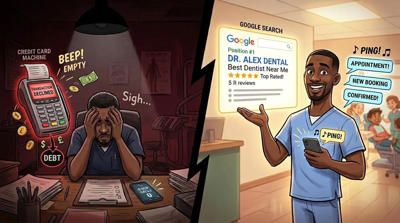 Dental Appointements