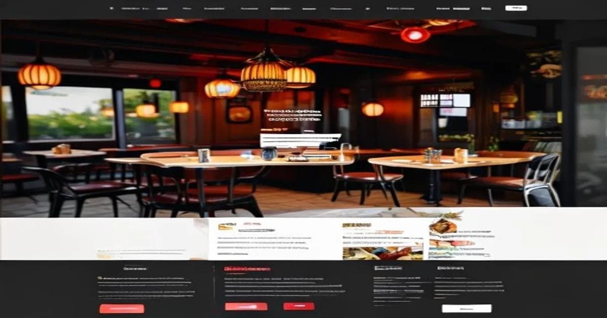 Restaurant Websites: How to Get More Customers