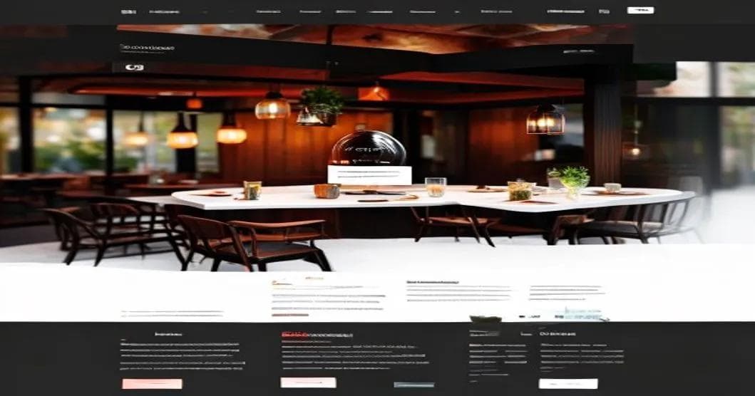 Restaurant Websites That Work: A Simple Guide for Owners