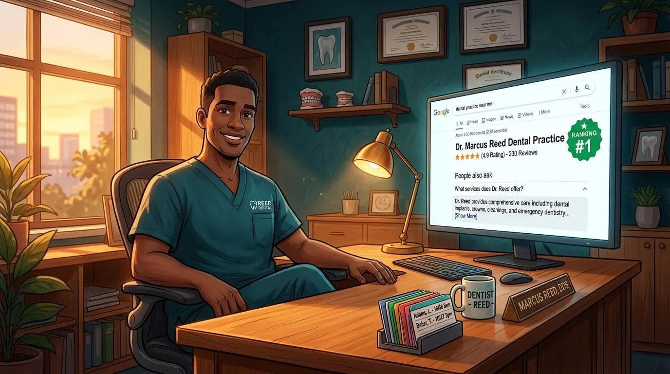 Dental-clinic-website