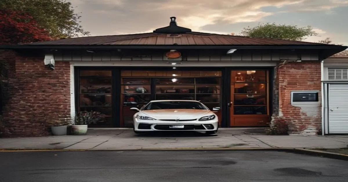 Get More Customers: A Simple Guide to Garage Websites That Work