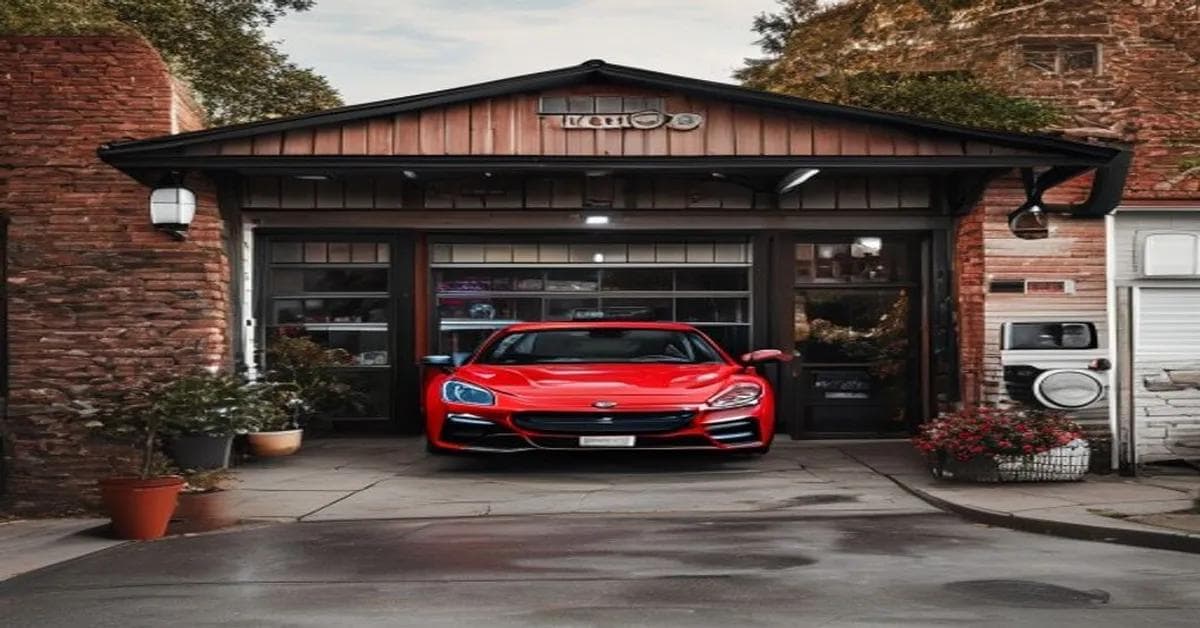 Get More Customers: How to Promote Your Garage Locally Online
