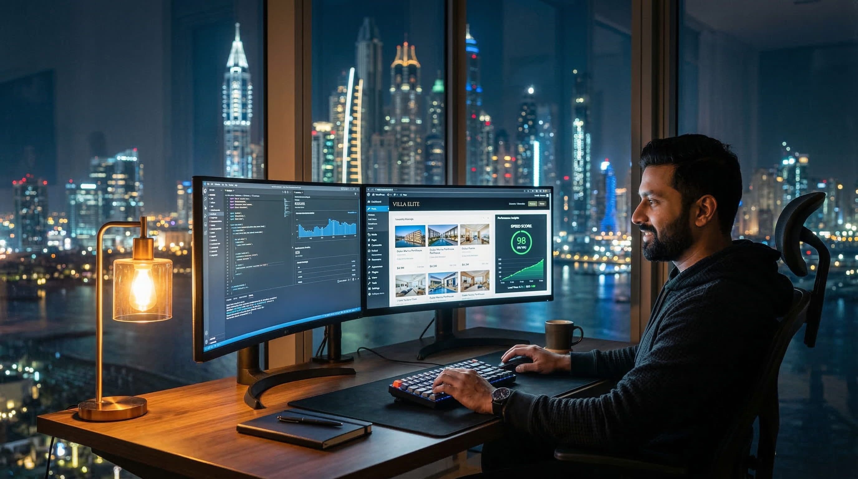 How to Set Up WordPress for a Luxury Real Estate Website (2026 Step-by-Step Guide)