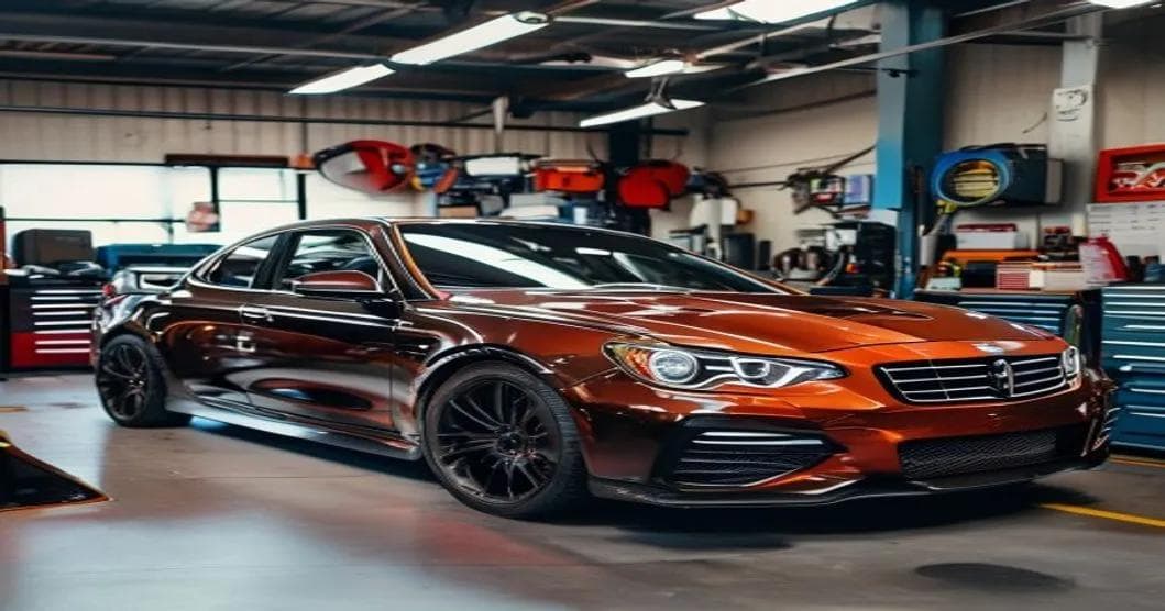 Car Workshop Websites: Attract More Customers With These Features