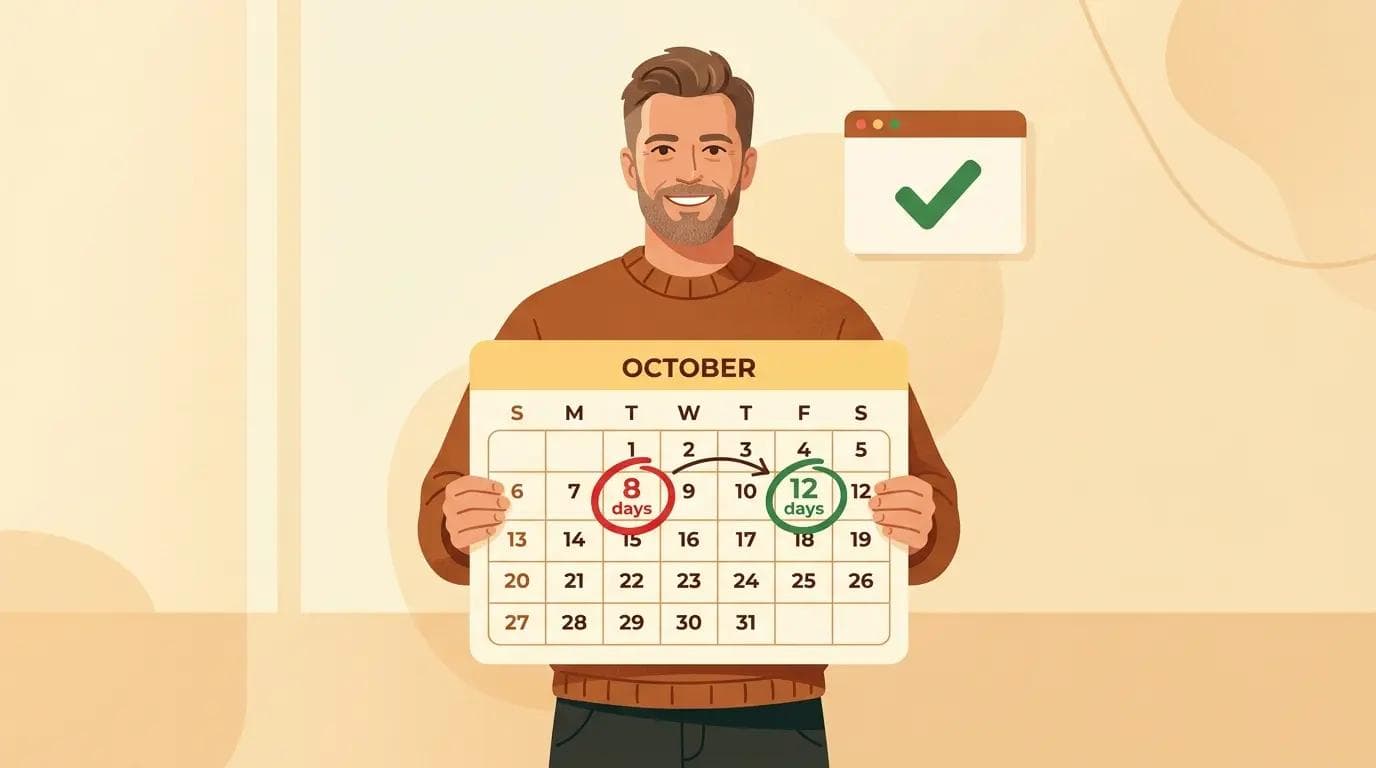 How Long Does It Take to Build a Website? A Developer’s Honest Answer